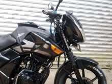 TVS Flame 2008 Motorbike