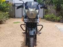 TVS Flame 2008 Motorbike