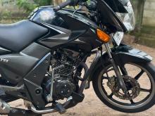 TVS Flame 2010 Motorbike