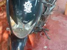 TVS Flame 2010 Motorbike