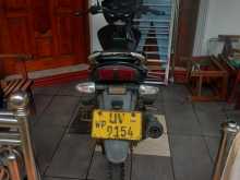 TVS Flame 2008 Motorbike