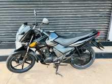 TVS Flame 2010 Motorbike