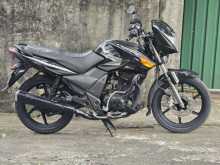 TVS Flame 2012 Motorbike