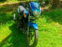 TVS Flame 2009 Motorbike
