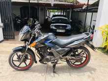 TVS Flame 2010 Motorbike