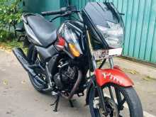 TVS Flame 2008 Motorbike