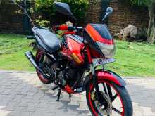 TVS Flame 2008 Motorbike