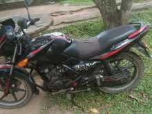 TVS Flame 2010 Motorbike