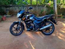 TVS Flame 2008 Motorbike