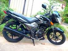 TVS Flame 125 SR 2012 Motorbike