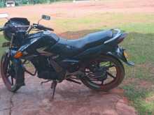 TVS FLAME 125 2009 Motorbike