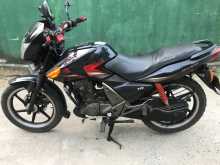 TVS Flame 125 UJ 8056 2009 Motorbike