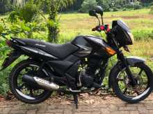 TVS Flame 125 SR 2012 Motorbike