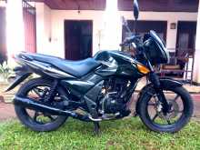TVS Flame 125SR 2011 Motorbike