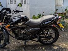 TVS Flame 2009 Motorbike