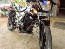 TVS Flame 2010 Motorbike