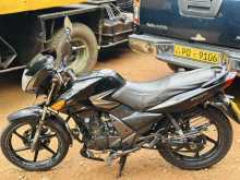 TVS FLAME 2009 Motorbike