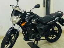 TVS FLAME 2012 Motorbike