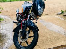 TVS FLAME 2010 Motorbike