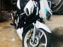TVS Flame 2010 Motorbike