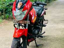 TVS Flame 2010 Motorbike