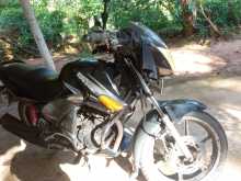 TVS Flame 2006 Motorbike
