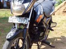 TVS Flame 2010 Motorbike