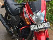 TVS Flame 2010 Motorbike