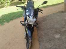 TVS Flame 2010 Motorbike