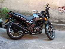 TVS Flame 2011 Motorbike