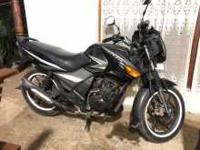 TVS Flame 2009 Motorbike