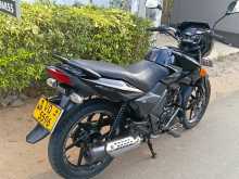 TVS Flame 2010 Motorbike
