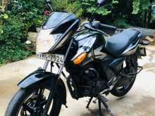 TVS Flame 2010 Motorbike