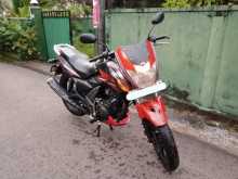 TVS Flame 2008 Motorbike