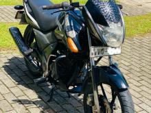 TVS Flame 2010 Motorbike
