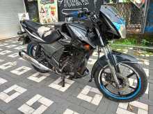 TVS Flame 2010 Motorbike