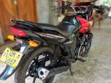 TVS Flame 2009 Motorbike