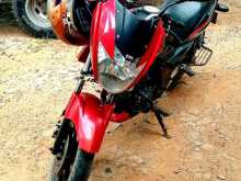 TVS Flame 2009 Motorbike