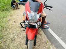 TVS FLAME 2008 Motorbike