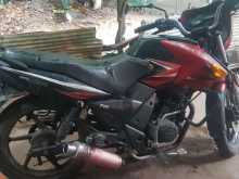 TVS Flame 2009 Motorbike