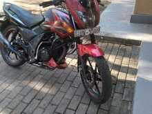 TVS Flame 2009 Motorbike