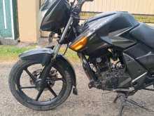 TVS Flame 2010 Motorbike