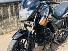 TVS Flame 2009 Motorbike