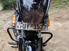 TVS Flame 2009 Motorbike