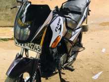 TVS Flame 2010 Motorbike