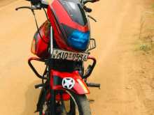 TVS Flame 2010 Motorbike