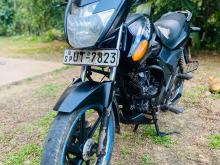 TVS Flame 2009 Motorbike