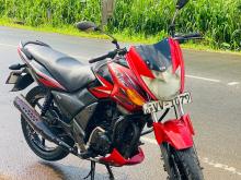 TVS Flame 2010 Motorbike