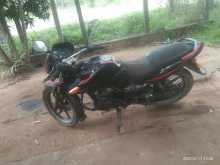 TVS Flame 2008 Motorbike
