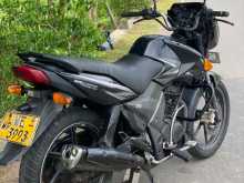TVS Flame 2011 Motorbike